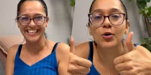 Rafaella comenta fim do Quarto Branco e mira próximos desafios no BBB 26