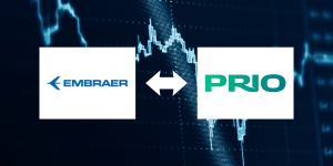 BTG Pactual altera carteira e retira Embraer para incluir Prio