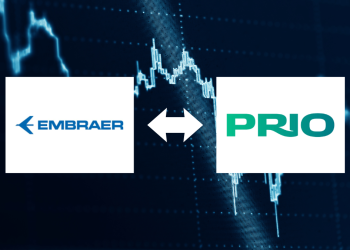 BTG Pactual altera carteira e retira Embraer para incluir Prio