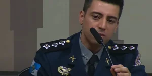 Megaoperação tem resultado limitado contra o Comando Vermelho