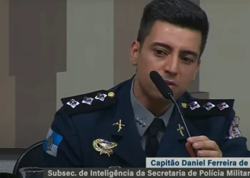 Megaoperação tem resultado limitado contra o Comando Vermelho