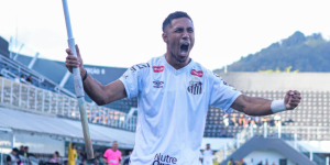 Santos avança e elimina Corinthians no Paulistão sub-20