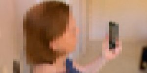 Foto: 1 de 1 Aposentada perdeu R$ 44 mil no golpe do sequestro do celular. — Fot
