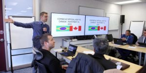 Paraná participa de missão ao Canadá para impulsionar Reforma Tributária