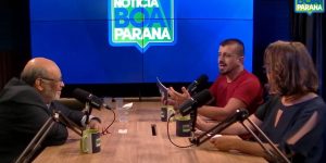 Foto: Governo do Paraná