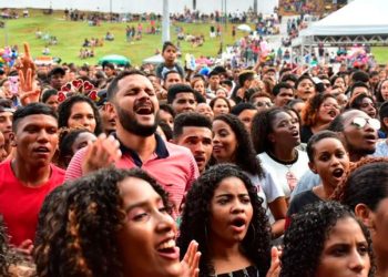 Semana Nacional de Retiros Culturais aguarda sanção presidencial