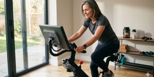 perder peso na menopausa