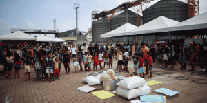 Governo revoga decreto sobre hidrovias após protestos indígenas