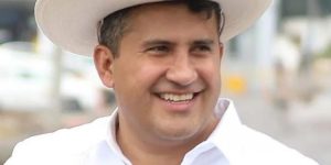 Carlos Alberto Manzo Rodríguez