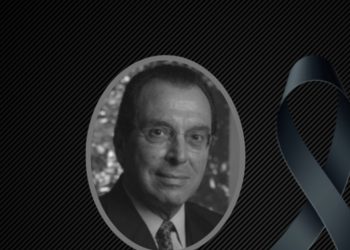 Falece o economista Carlos Antonio Rocca aos 85 anos