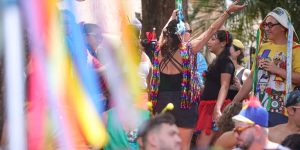 Cinco séries curtas imperdíveis para o Carnaval