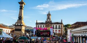 Ecad exige pagamento de dívida milionária com cidades mineiras