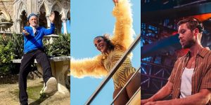 Carnaval 2026: Os melhores bloquinhos deste final de semana em SP