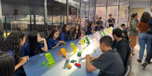 Ipiranga recebe atividades da Carreta da Inovação nesta semanaFoto: SEIA