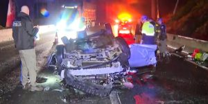 Acidente trágico no Rodoanel resulta em quatro mortes de jovens