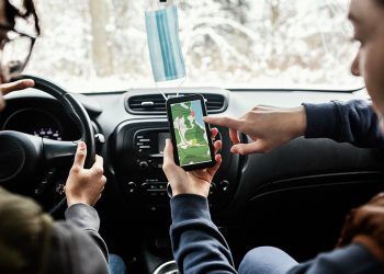 Novas regras obrigam aplicativos a alertar sobre áreas de risco