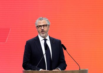 Abby Wambach se despede da agência após escândalo com Wasserman