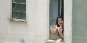 "Caso Eloá: Refém ao Vivo" está disponível na Netflix  • Divulgação