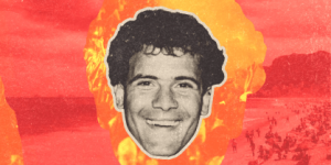 "Exagerado" de Cazuza é relançado depois de 40 anos  • Reprodução/ Youtube