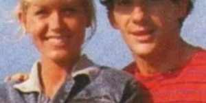 Ayrton Senna e seu amor por Xuxa Meneghel