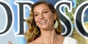 Salada prática e nutritiva de Gisele Bündchen promete agradar a todos