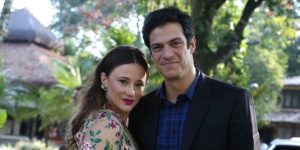 Paula Braun reflete sobre separação e critica julgamentos sobre mulheres