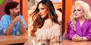 Claudia Leitte e a polêmica com o público LGBT+