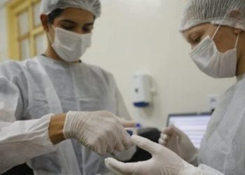 Coleta de DNA de condenados agora é obrigatória no Brasil