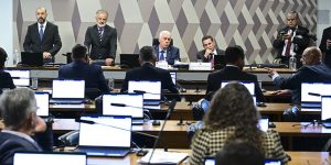 Geraldo Magela/Agência Senado