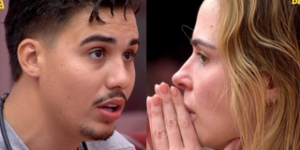 Voto único ganha peso de 70% na votação do BBB 26 e anima web