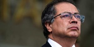 Gustavo Petro revela tentativa de assassinato durante visita a Trump