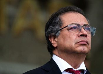 Gustavo Petro revela tentativa de assassinato durante visita a Trump