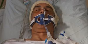 Ricardo enfrenta destino trágico em 'Dona de Mim' após visita sinistra de Jaques