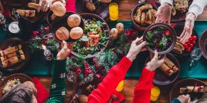 Maioria dos brasileiros não teme discussões políticas no Natal