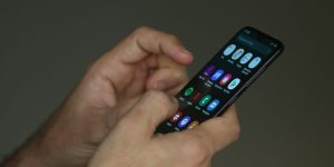 Identificação de telemarketing em chamadas a partir de novembro