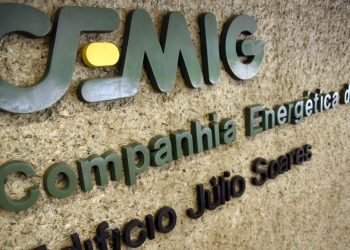 Cemig (CMIG4) registra queda de 75,7% no lucro do terceiro trimestre