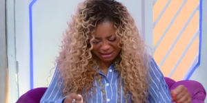 após laudo pericial confirmar agressão, SBT toma decisão sobre destino da apresentadora