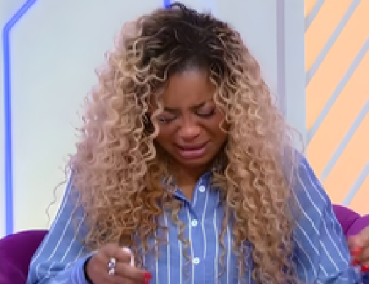 após laudo pericial confirmar agressão, SBT toma decisão sobre destino da apresentadora