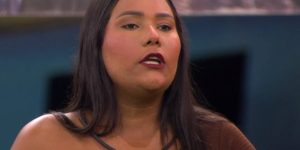 Chaiany perde prêmio do BBB 26 e é acusada de ingratidão