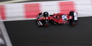 Charles Leclerc, Ferrari