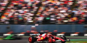 F1 México GP: comentários ao vivo e atualizações do dia da corrida