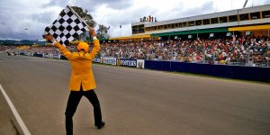 As 75 corridas da F1: os maiores GPs da história