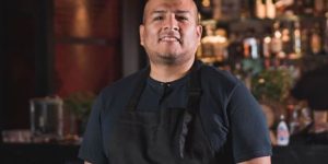 chef Carlos Alata