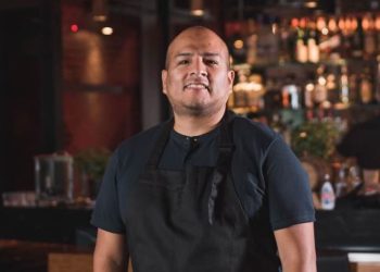 chef Carlos Alata