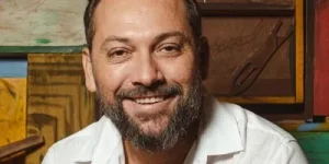 Chef Saulo Jennings destaca culinária amazônica na COP30