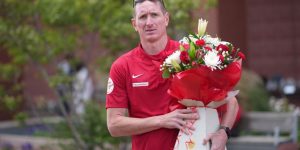 Chris Kirkland, ex-goleiro do Liverpool, fala sobre saúde mental e vício