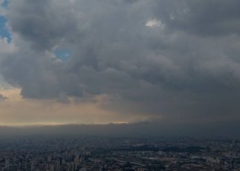 Defesa Civil de SP ativa gabinete de crise após intensas chuvas