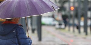 Previsão do tempo para quinta-feira: pancadas de chuvas e riscos de temporais no Paraná