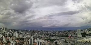 Defesa Civil de Belo Horizonte