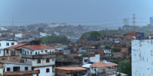 chuvas